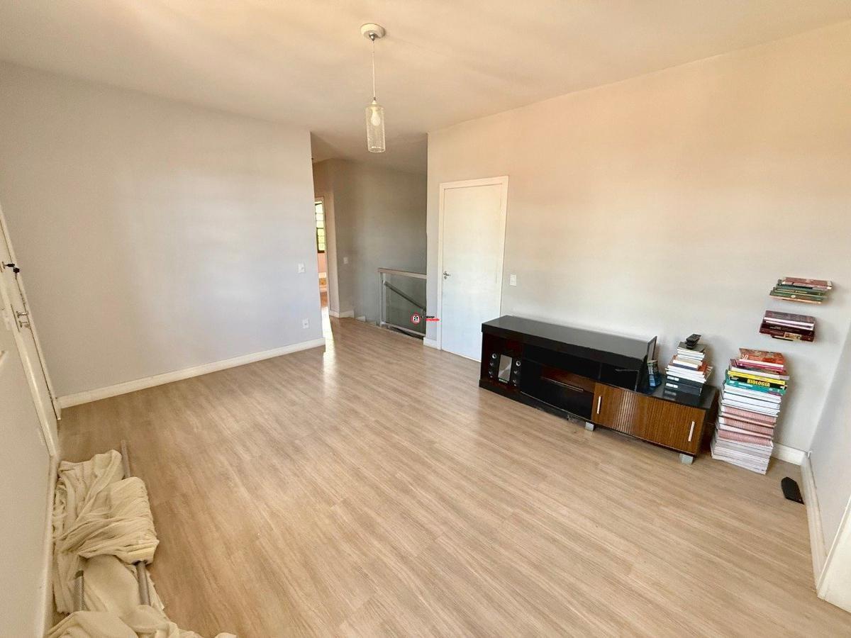 Casa, Santa Amélia, 4 Quartos, 4 Vagas, 1 Suíte