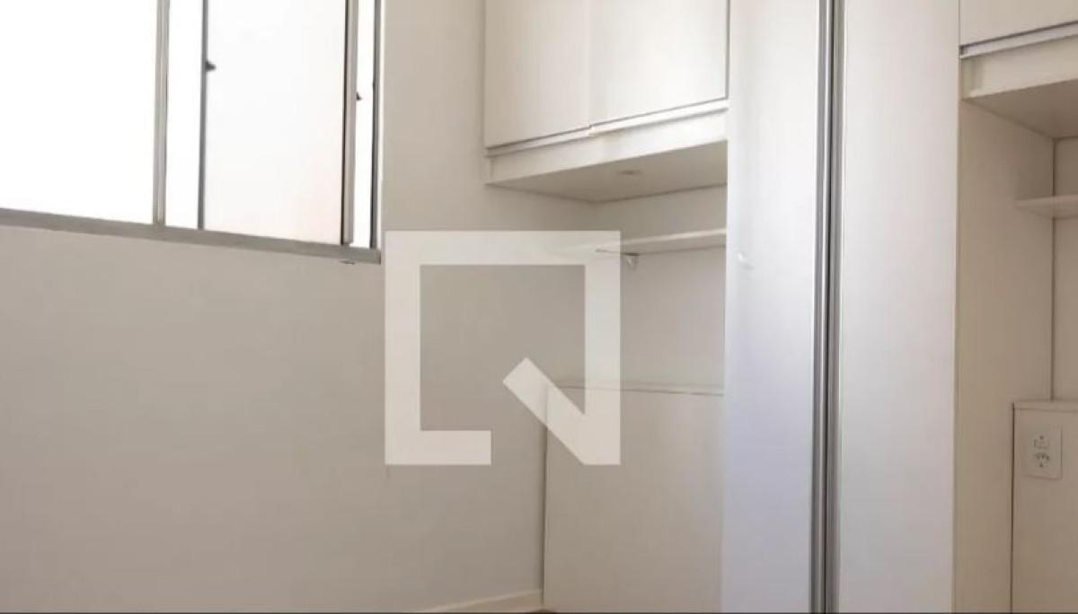 Apartamento, Frei Leopoldo, 2 Quartos, 1 Vaga