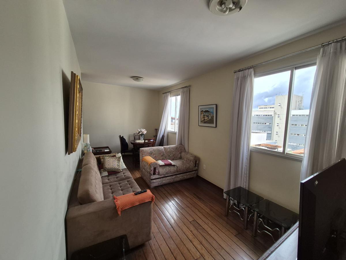 Apartamento, Santo Antônio, 4 Quartos, 2 Vagas, 1 Suíte