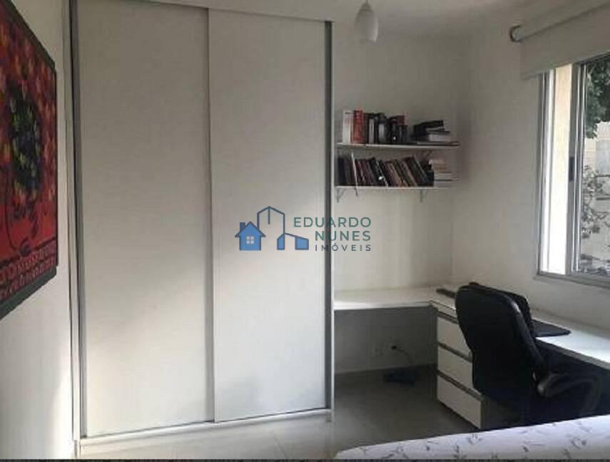Apartamento, Anchieta, 3 Quartos, 1 Vaga