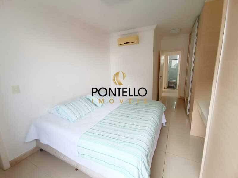 Apartamento, Jaraguá, 4 Quartos, 3 Vagas, 2 Suítes