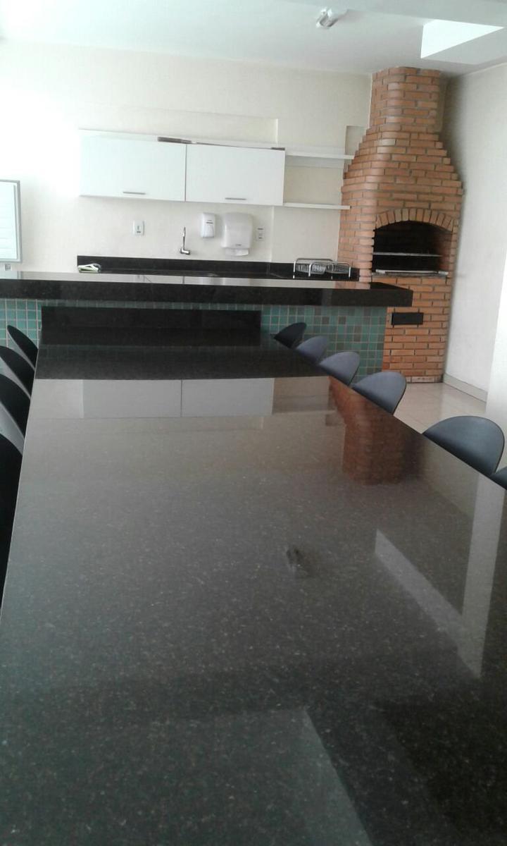 Apartamento, Castelo, 3 Quartos, 2 Vagas, 1 Suíte