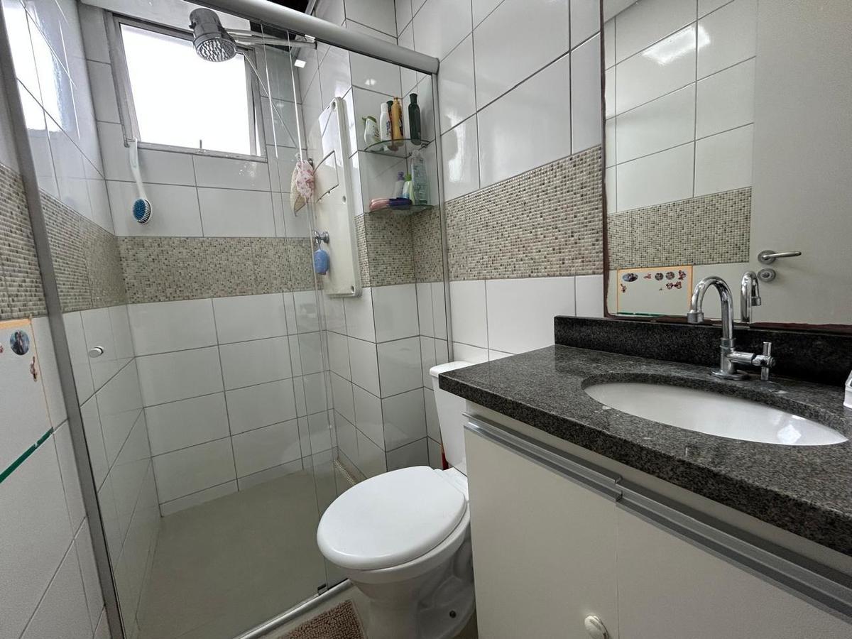 Apartamento, Parque Maracanã, 2 Quartos, 2 Vagas