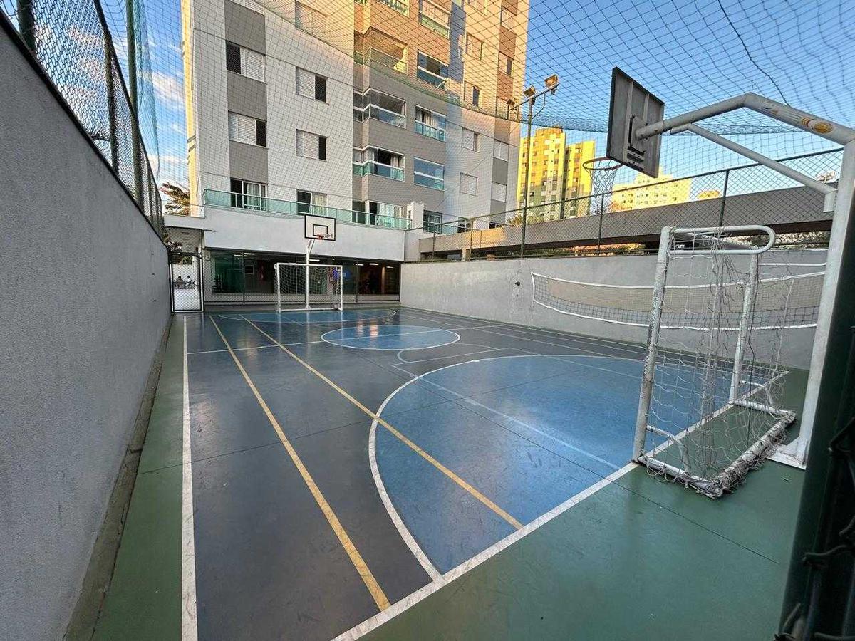 Cobertura, Ipiranga, 4 Quartos, 4 Vagas, 1 Suíte