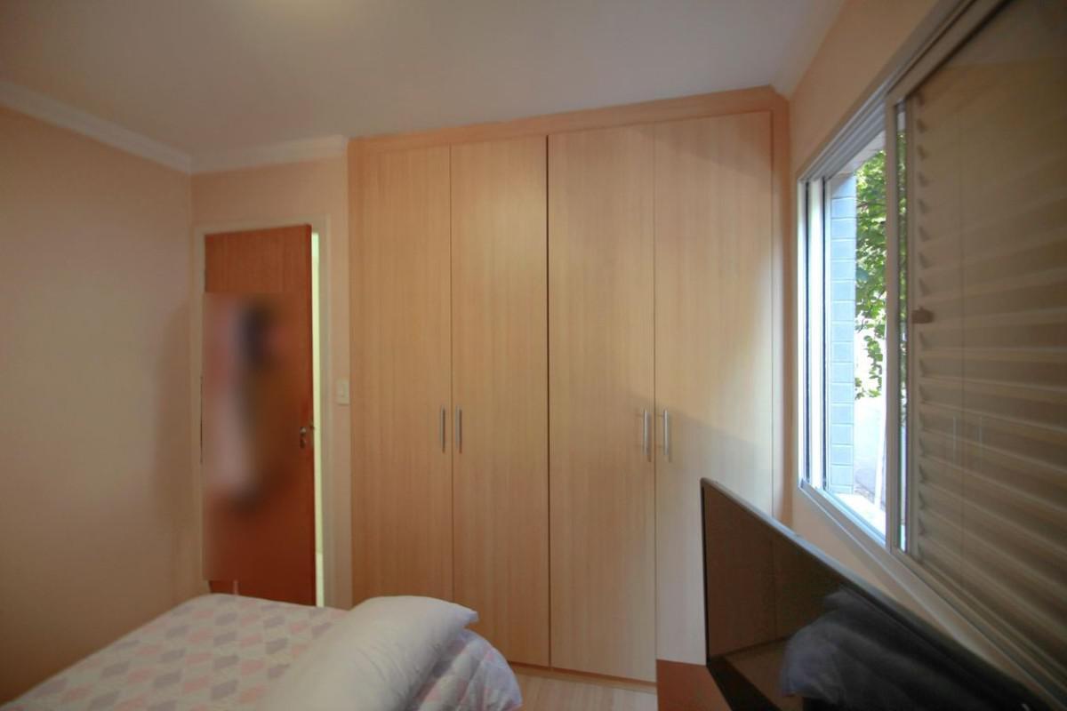 Apartamento, Anchieta, 3 Quartos, 1 Vaga, 1 Suíte