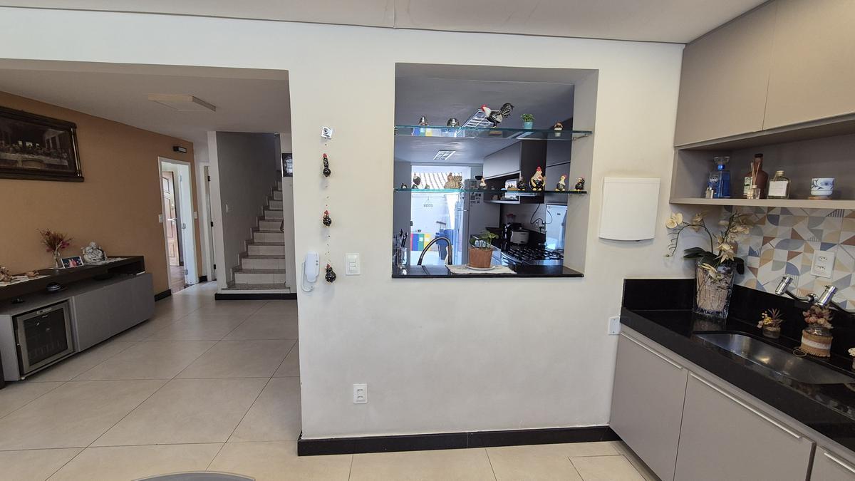 Casa, Ouro Preto, 5 Quartos, 2 Vagas, 1 Suíte