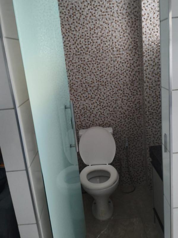 Casa, Florença, 2 Quartos, 1 Vaga