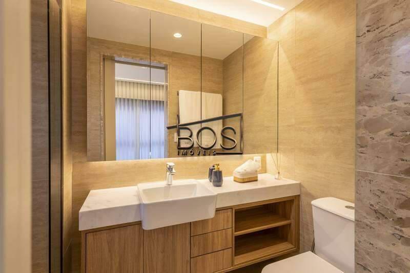 Apartamento, Sion, 2 Quartos, 2 Vagas, 2 Suítes