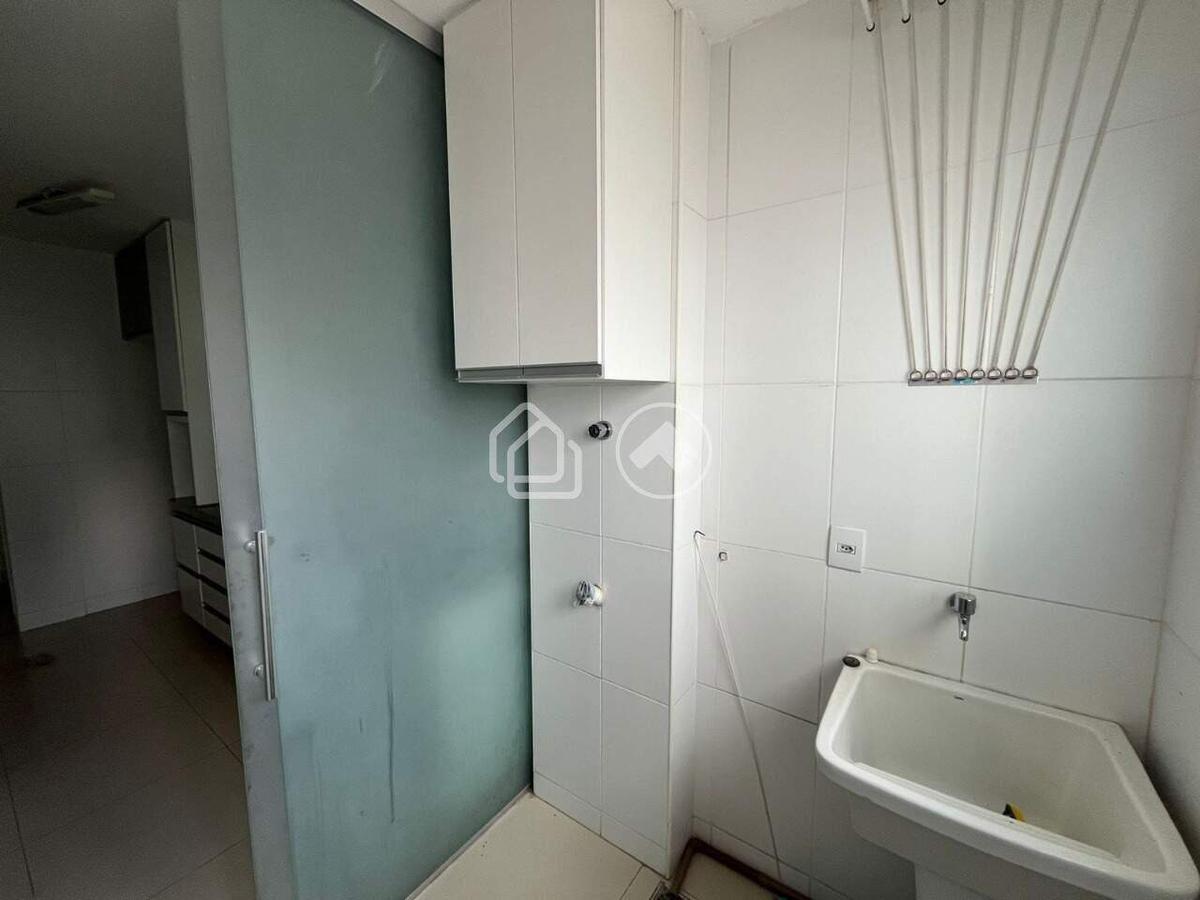 Apartamento, Buritis, 2 Quartos, 1 Vaga, 1 Suíte