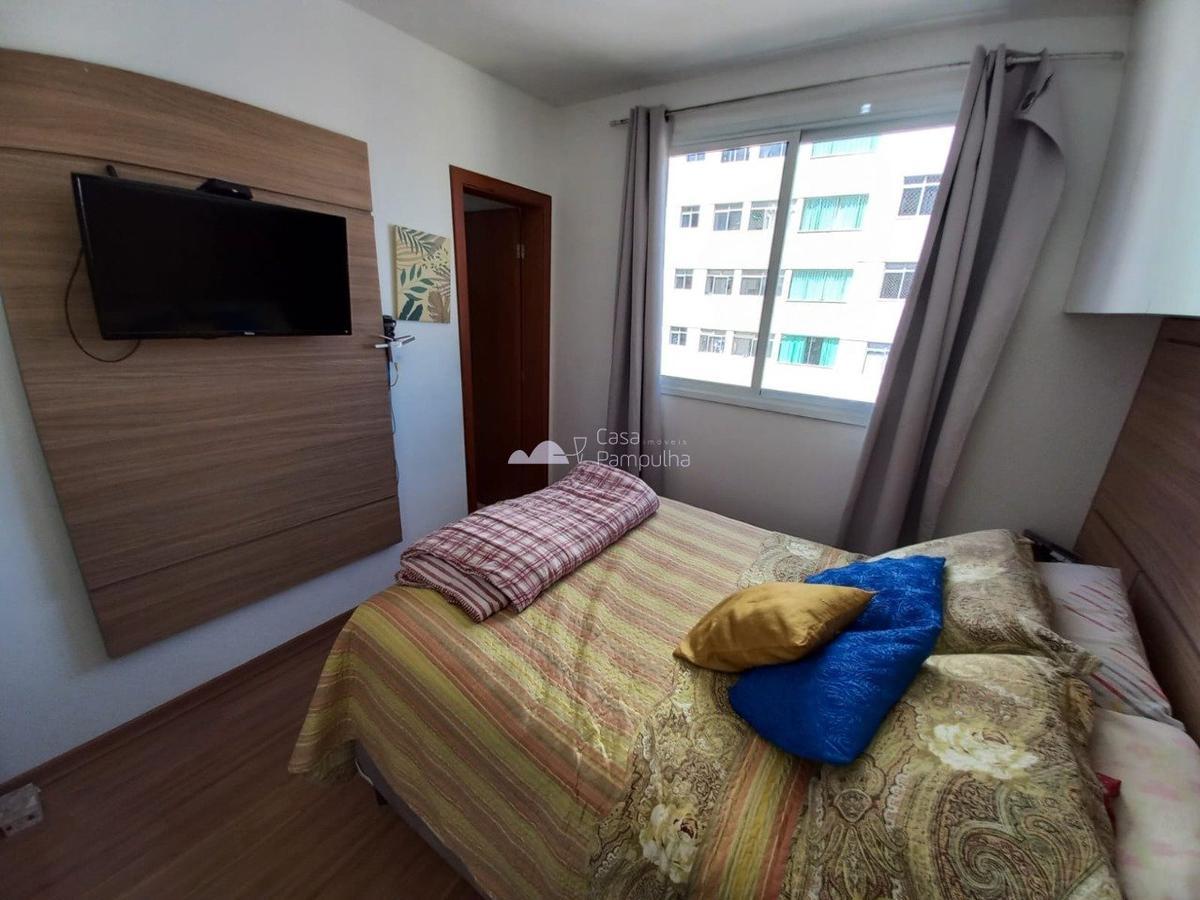 Apartamento, Dona Clara, 3 Quartos, 2 Vagas, 1 Suíte