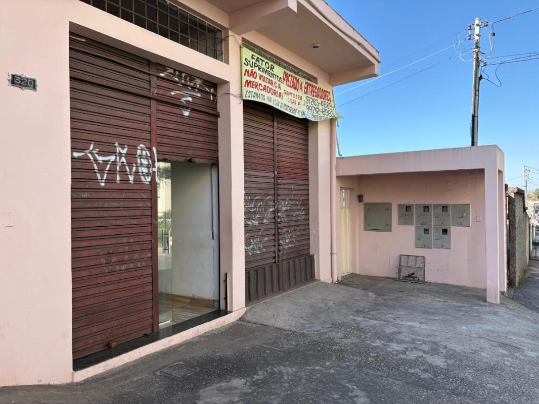 Andar, Riacho das Pedras, 0 Quarto, 0 Vaga