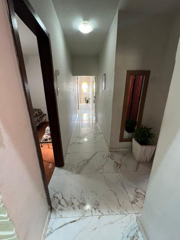 Casa, Vila Nova Vista, 3 Quartos, 3 Vagas, 1 Suíte