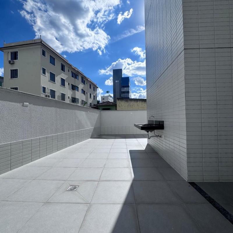 Apartamento, Prado, 3 Quartos, 3 Vagas, 1 Suíte
