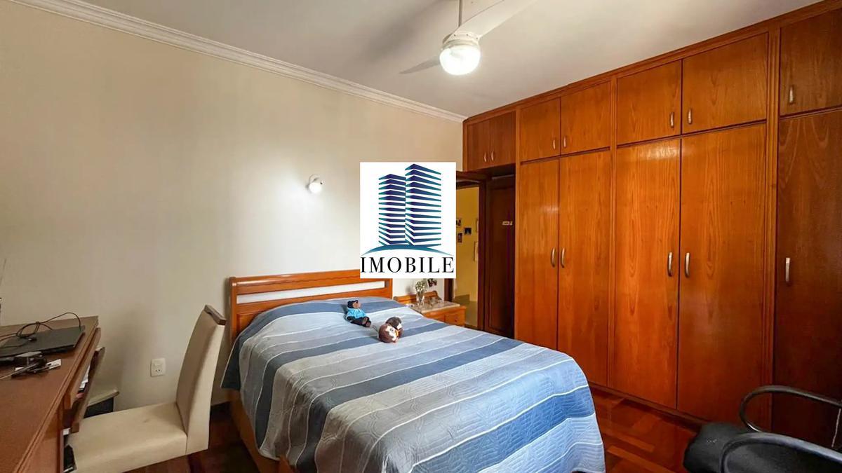 Casa, Belvedere, 4 Quartos, 4 Vagas, 1 Suíte