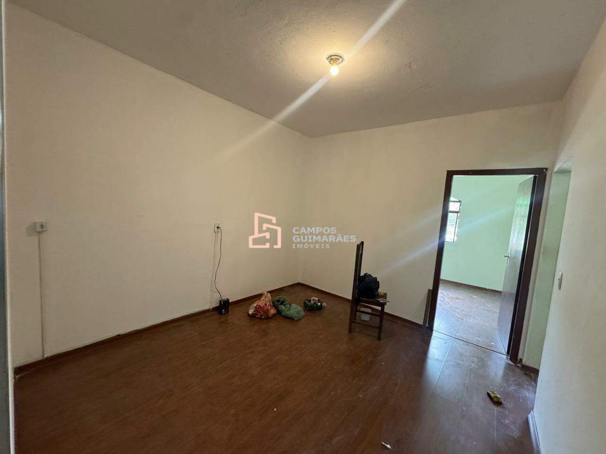 Apartamento, Santa Cecília Vale do Jatobá (barreiro), 2 Quartos