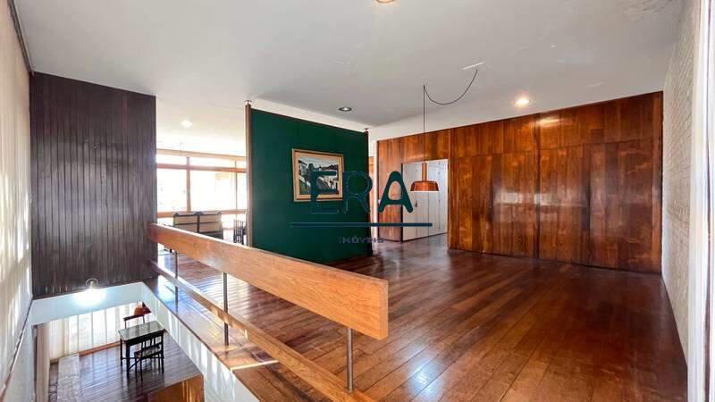 Casa, Cidade Jardim, 4 Quartos, 8 Vagas, 1 Suíte