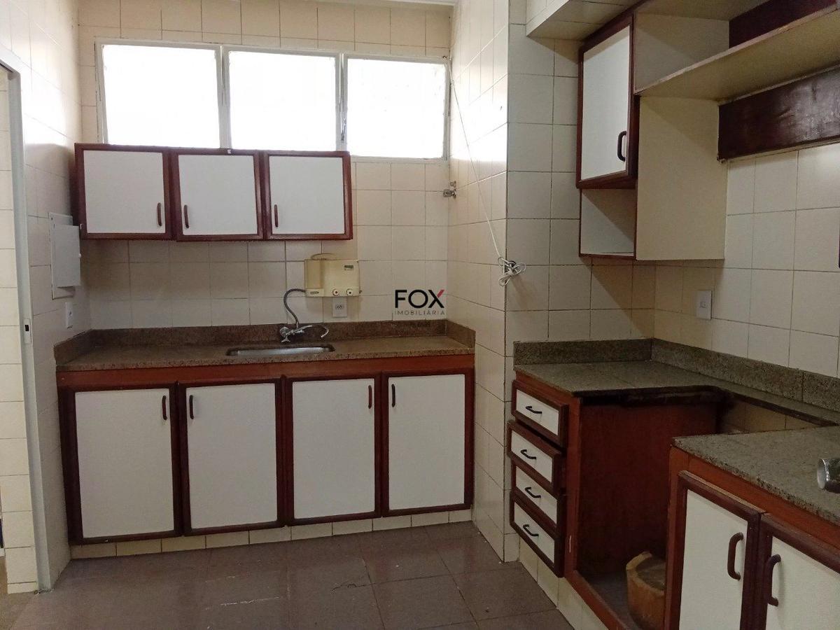 Apartamento, Boa Viagem, 4 Quartos, 2 Vagas, 1 Suíte