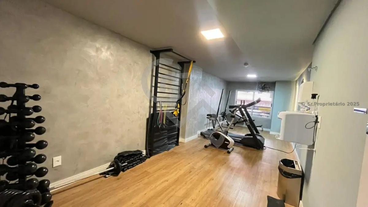 Apartamento, Centro, 2 Quartos, 0 Vaga, 1 Suíte