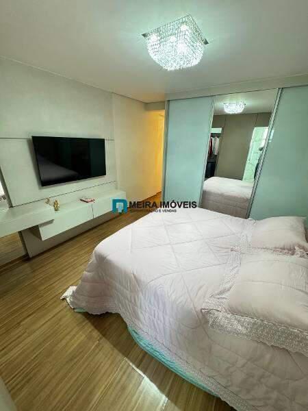 Apartamento, Santa Cruz, 4 Quartos, 3 Vagas, 2 Suítes