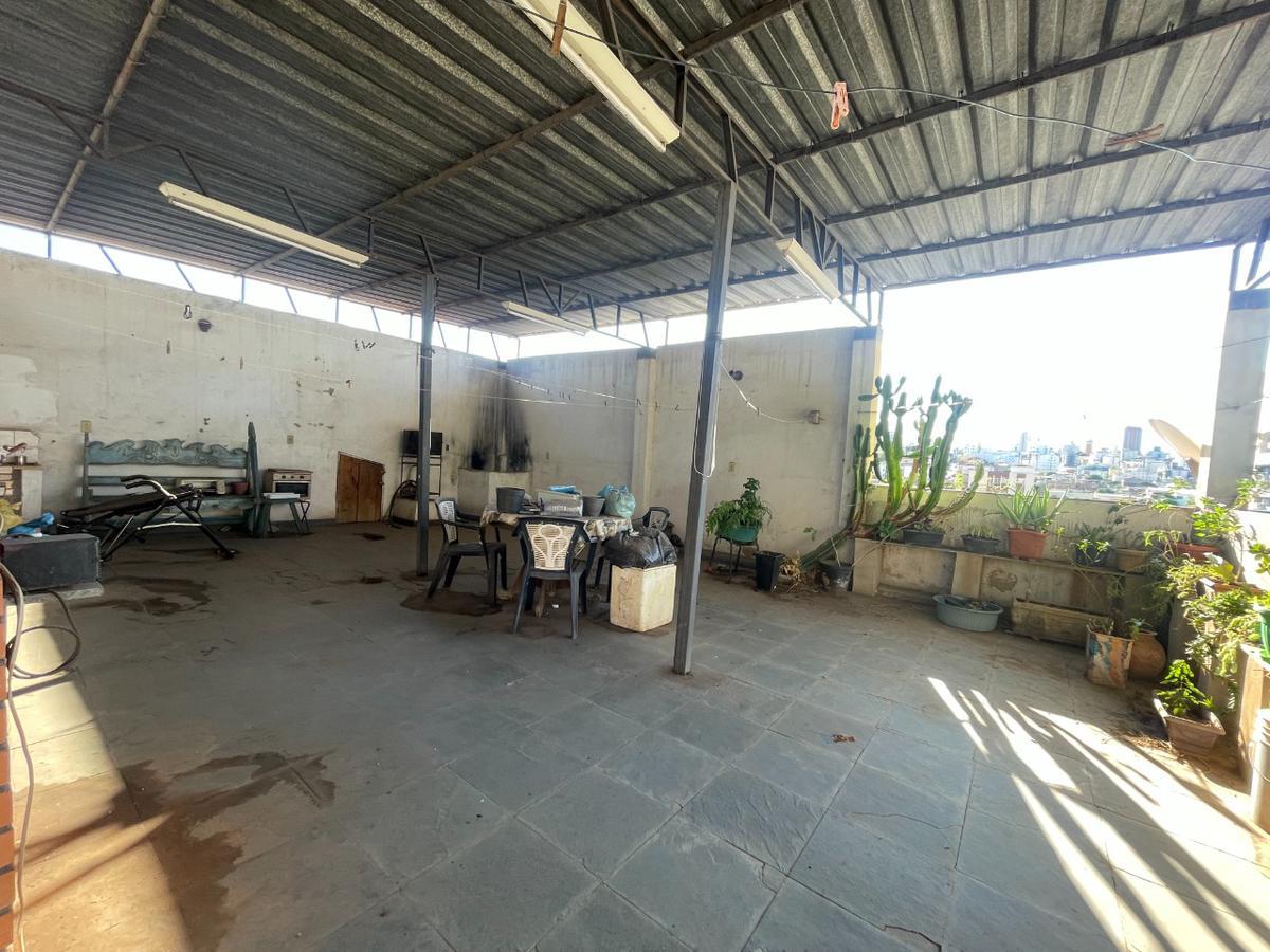 Casa, Sagrada Família, 6 Quartos, 2 Vagas, 1 Suíte