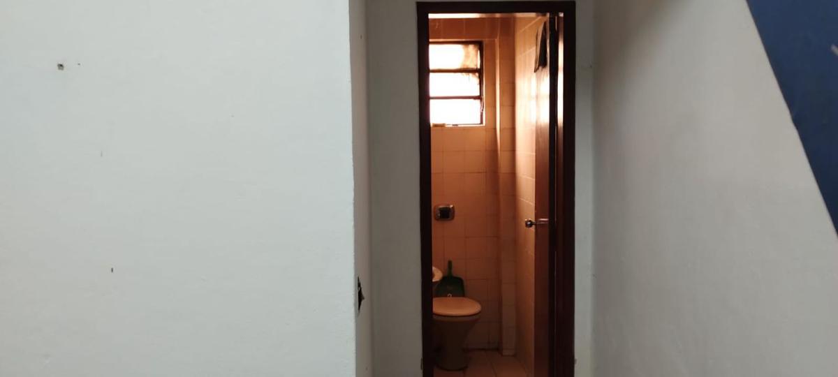Galpão, Cachoeirinha, 1 Quarto, 0 Vaga