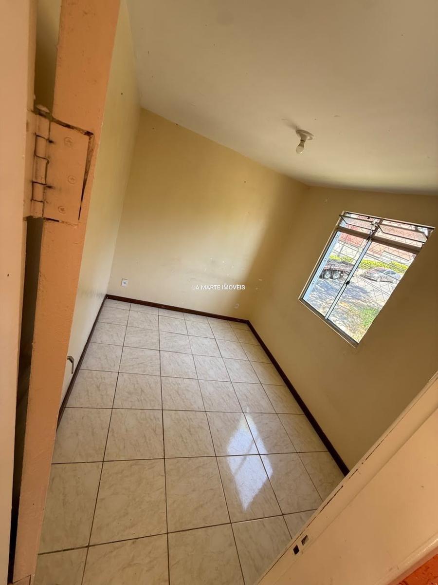 Apartamento, Jardim Industrial, 2 Quartos, 1 Vaga