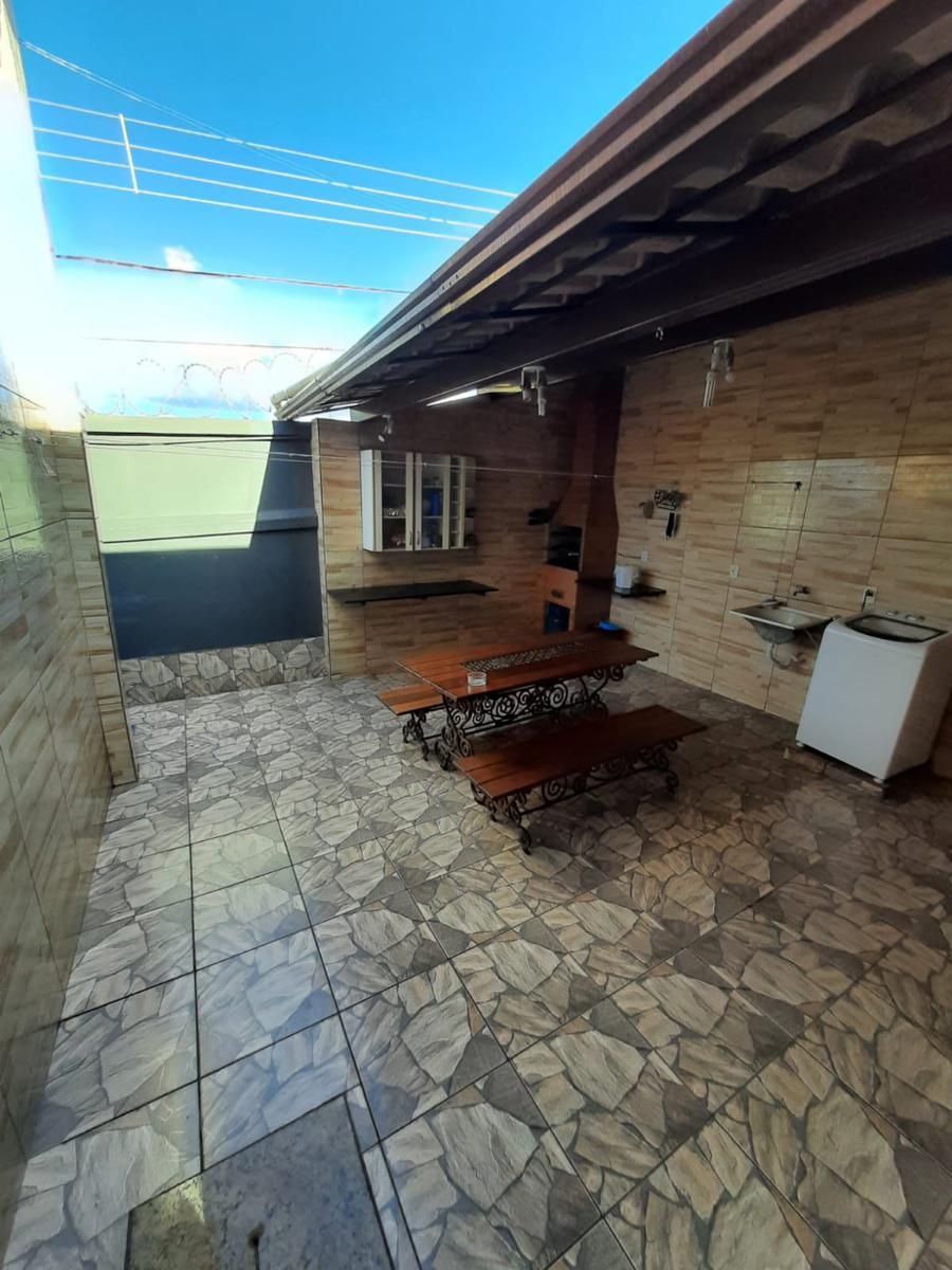 Casa, Carlos Prates, 3 Quartos, 1 Vaga, 1 Suíte