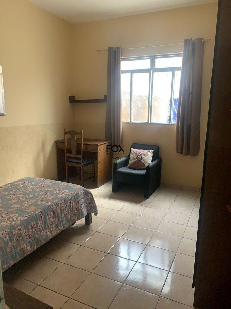 Casa, Jardim Marrocos, 3 Quartos, 4 Vagas, 5 Suítes