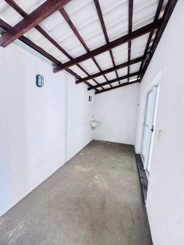 Casa, Santa Rita, 2 Quartos, 1 Vaga