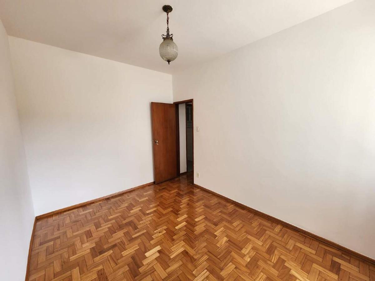 Apartamento, Santa Efigênia, 3 Quartos, 1 Vaga