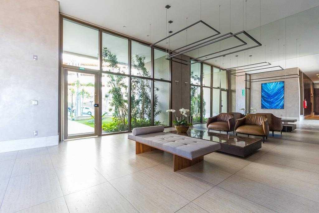 Apartamento, Vila da Serra, 1 Quarto, 1 Vaga, 1 Suíte