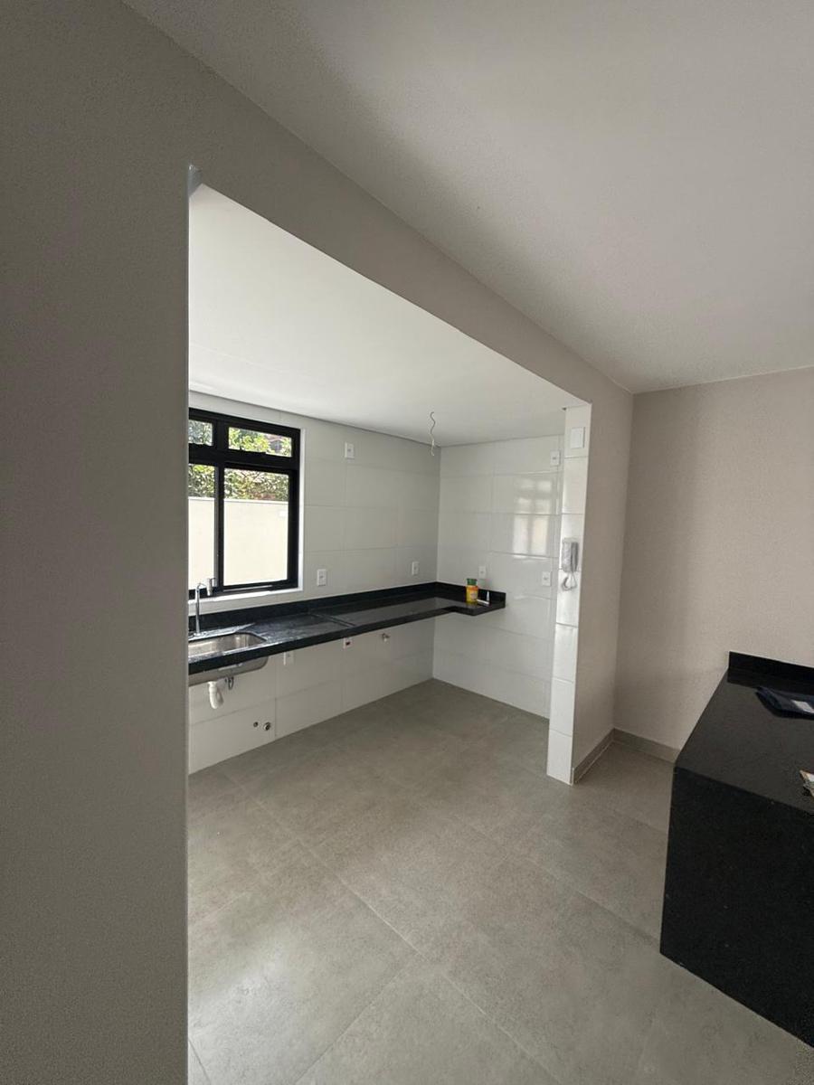 Apartamento, São Pedro, 2 Quartos, 2 Vagas, 2 Suítes