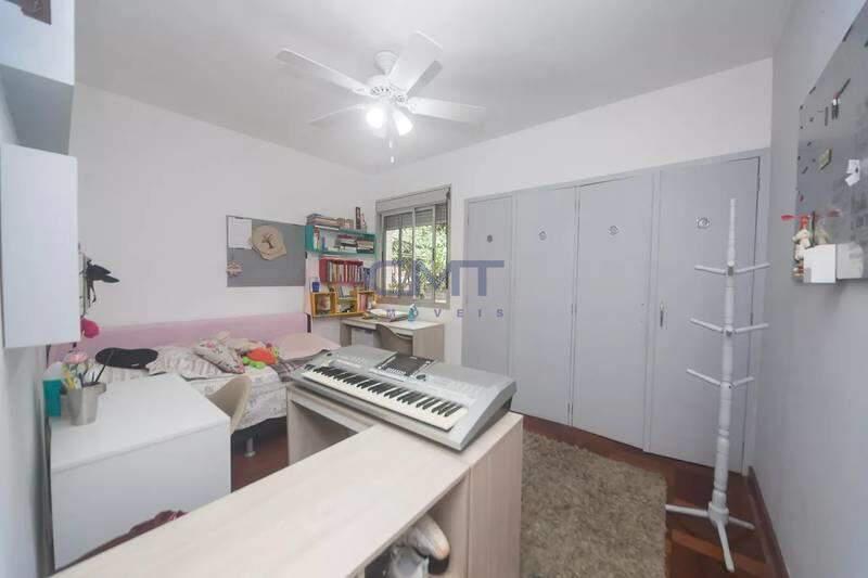 Apartamento, Sion, 4 Quartos, 1 Vaga, 1 Suíte