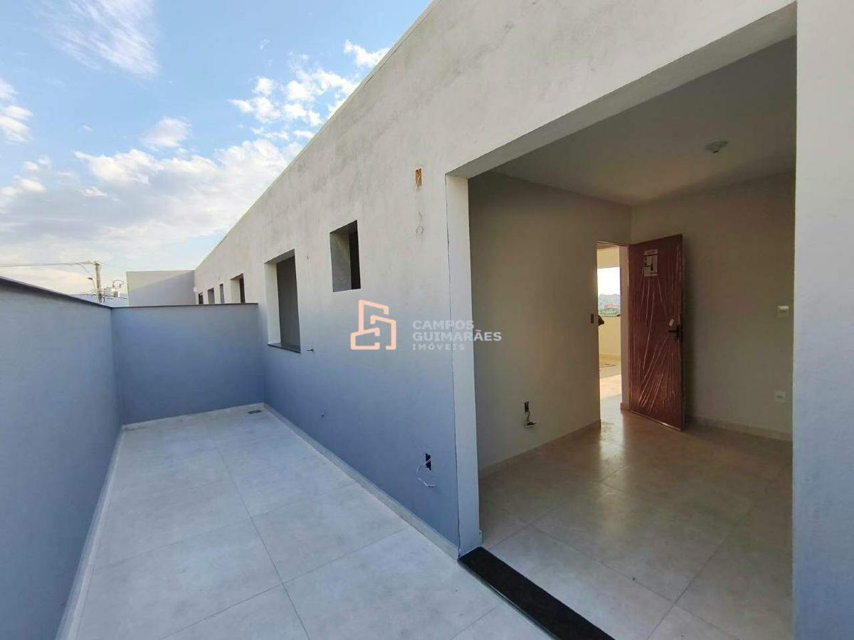 Apartamento, Jardim Industrial, 2 Quartos