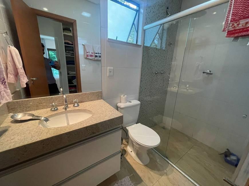 Apartamento, Trevo, 3 Quartos, 2 Vagas, 1 Suíte