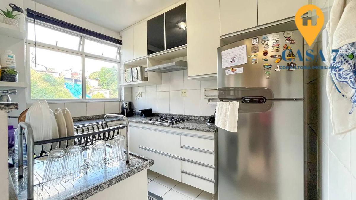 Apartamento, Carlos Prates, 4 Quartos, 2 Vagas, 1 Suíte