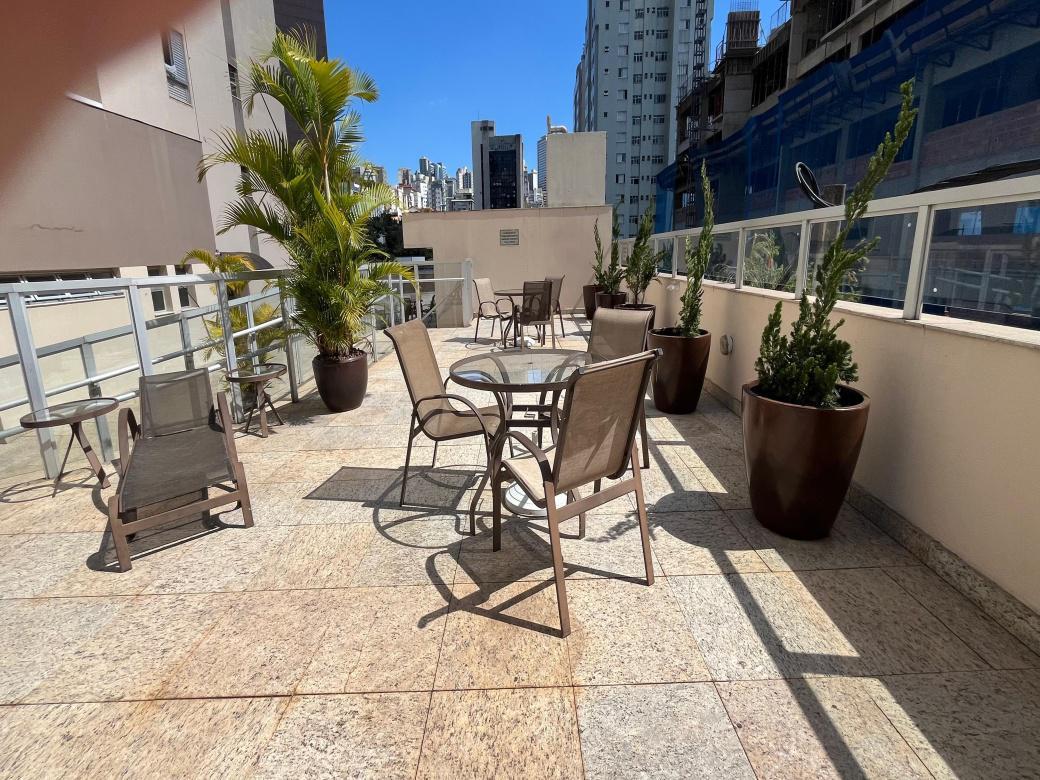 Apartamento, Santo Antônio, 2 Quartos, 2 Vagas, 1 Suíte