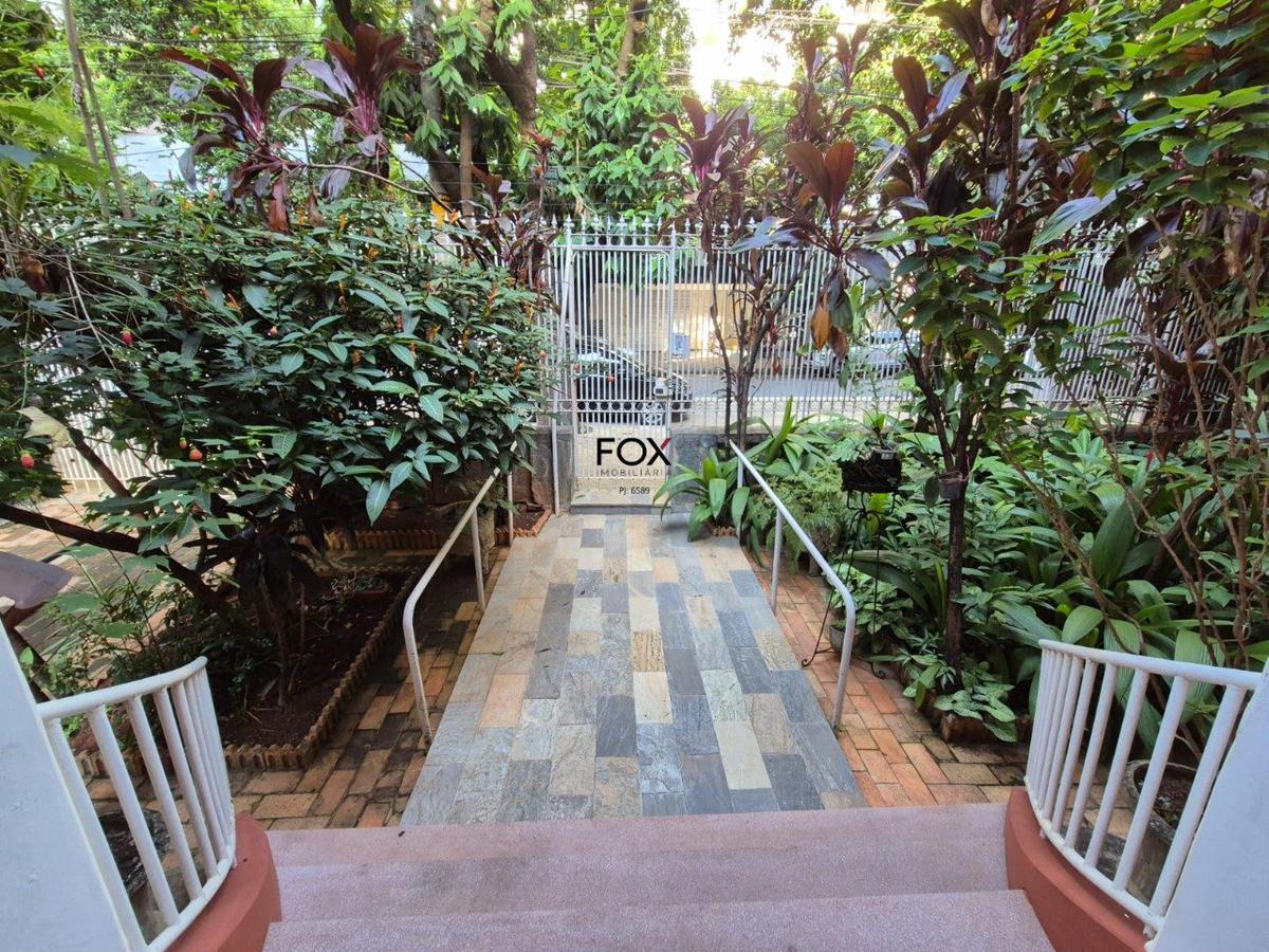 Casa, Lourdes, 7 Quartos, 3 Vagas