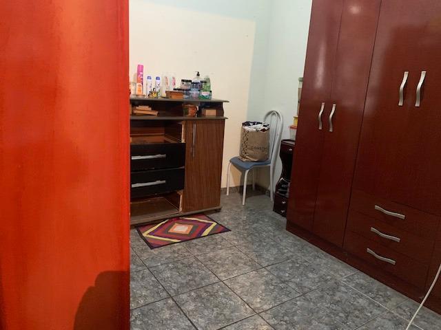 Casa, Conjunto Celso Machado, 3 Quartos, 2 Vagas