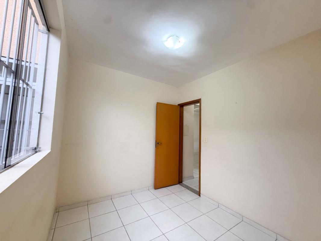 Apartamento, Parque Turistas, 2 Quartos, 1 Vaga