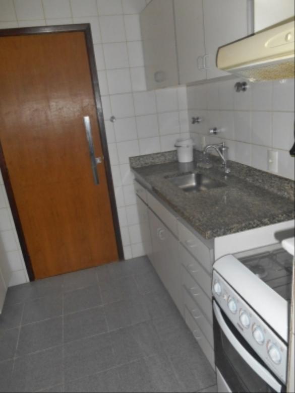 Apartamento, Cruzeiro, 2 Quartos, 1 Vaga, 1 Suíte