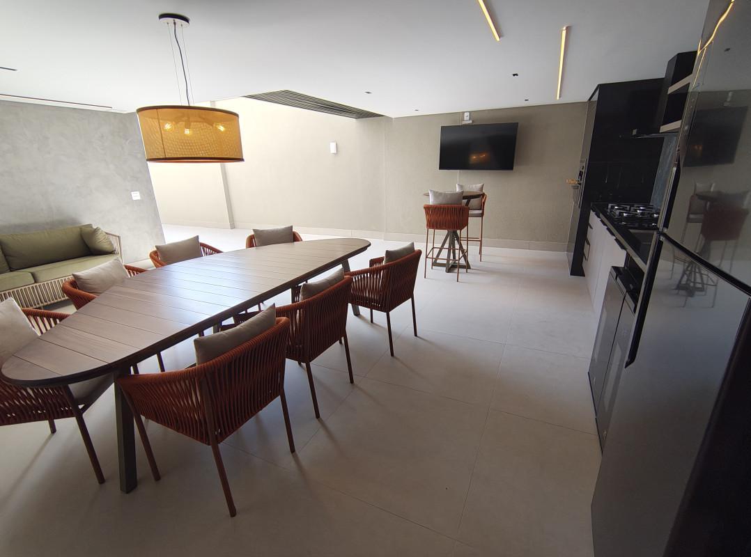 Apartamento, Grajaú, 3 Quartos, 3 Vagas, 3 Suítes