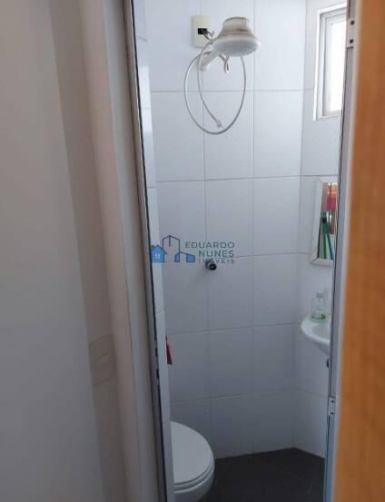 Apartamento, Sion, 4 Quartos, 3 Vagas, 1 Suíte