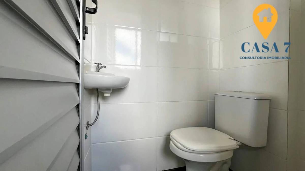 Apartamento, Serra, 2 Quartos, 3 Vagas, 1 Suíte
