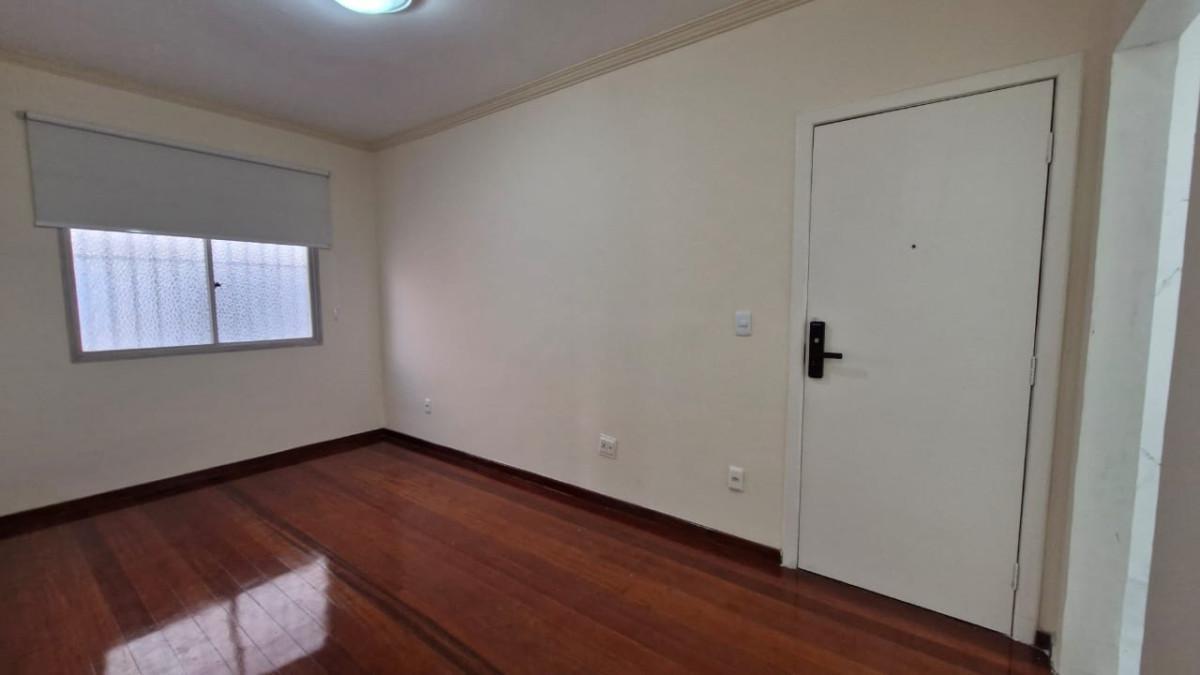 Apartamento, Ouro Preto, 3 Quartos, 1 Vaga