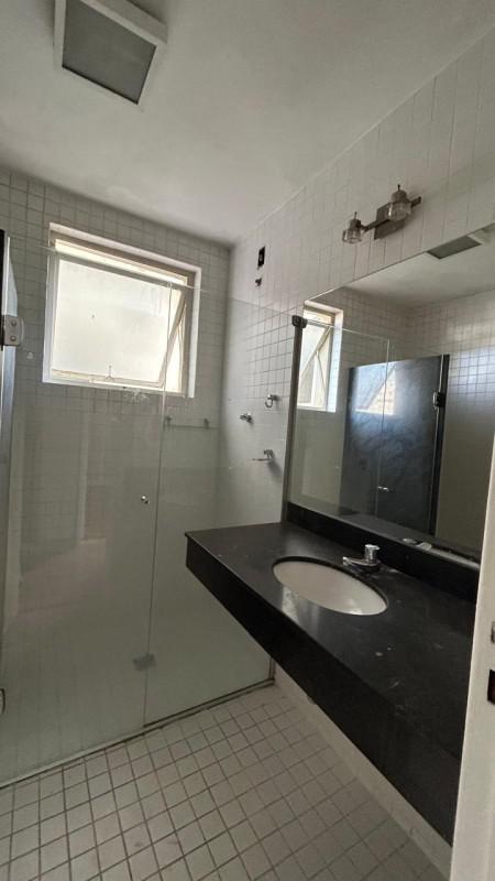 Apartamento, São José, 3 Quartos, 2 Vagas, 1 Suíte