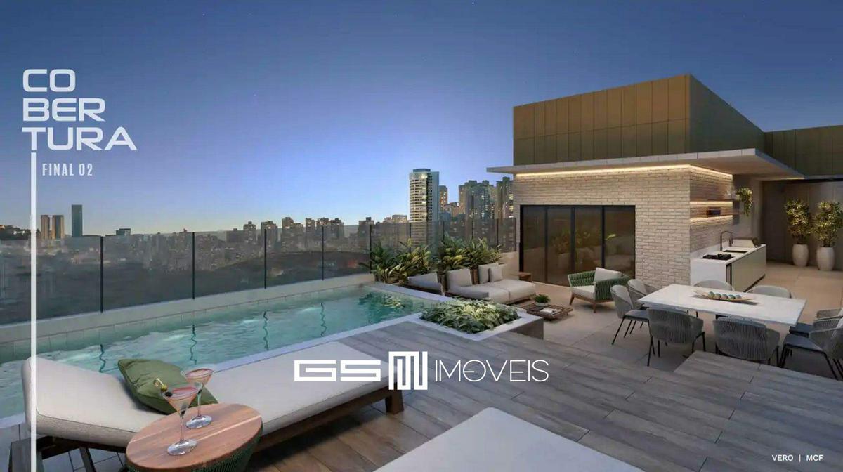 Apartamento, Santo Antônio, 3 Quartos, 3 Vagas, 3 Suítes