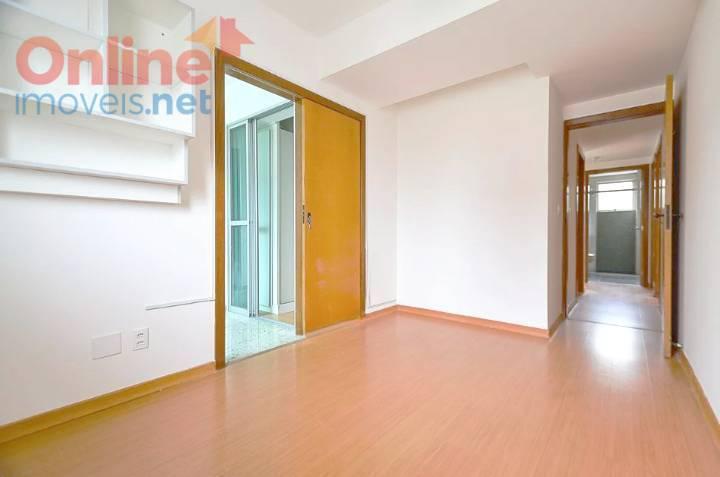 Apartamento, União, 4 Quartos, 0 Vaga, 1 Suíte