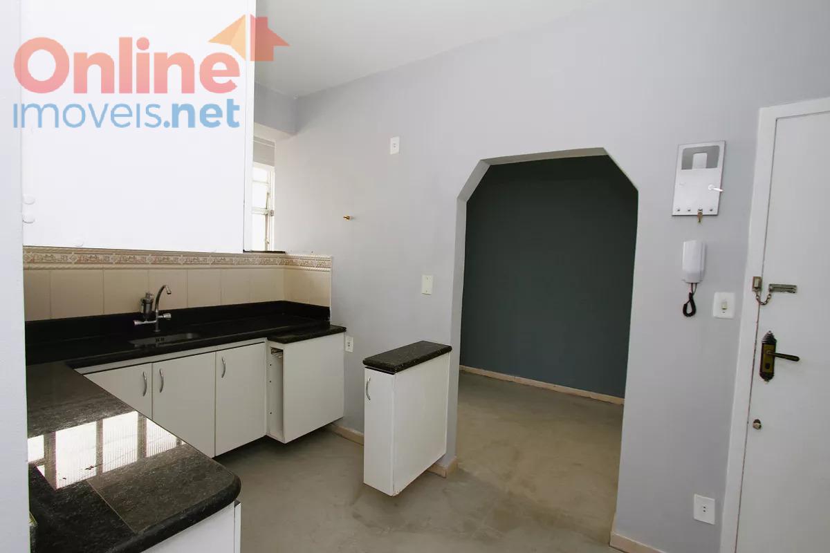 Apartamento, Gutierrez, 2 Quartos, 0 Vaga, 0 Suíte