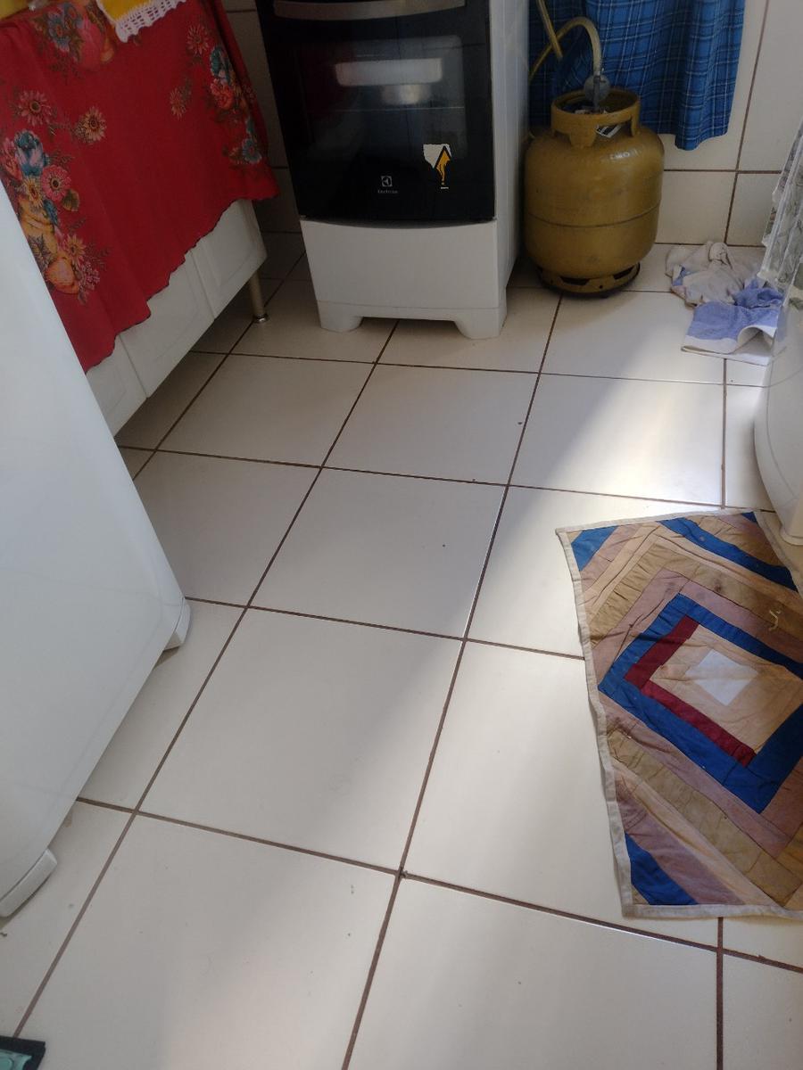 Apartamento, Icaivera, 2 Quartos, 1 Vaga